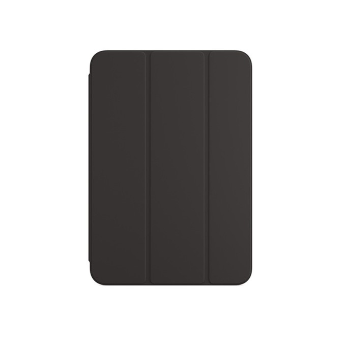 Apple Smart Folio for iPad mini (6th generation) - Black