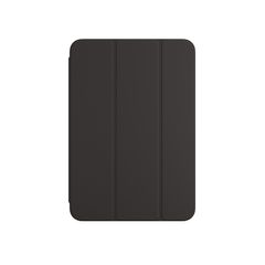 Apple Smart Folio for iPad mini (6th generation) - Black