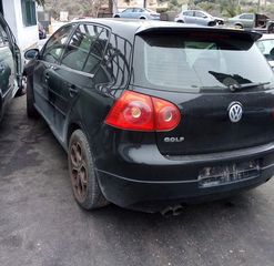 VW GOLF 5 1.6CC 2004  Κινητήρες - Μοτέρ  Σασμάν και μετάδοση  Κιβώτια ταχυτήτων  ΚΩΔ.BAG070686-thumb-1