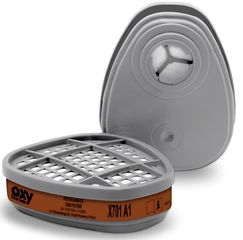 ΦΙΛΤΡΟ ΑΝΤΑΛΛΑΚΤΙΚΟ ΜΑΣΚΑΣ 2ΤΜΧ 3OXY-X701A1 OXYLINE
