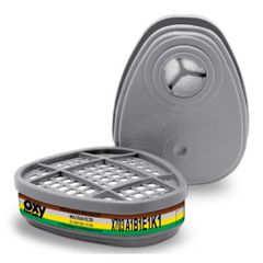 ΦΙΛΤΡΟ ΑΝΤΑΛΛΑΚΤΙΚΟ ΜΑΣΚΑΣ 2ΤΜΧ OXY-X703ABEK1 OXYLINE