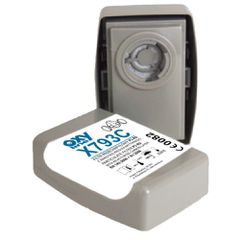 ΦΙΛΤΡΟ ΑΝΤΑΛΛΑΚΤΙΚΟ ΜΑΣΚΑΣ 2ΤΜΧ OXY-X793C OXYLINE