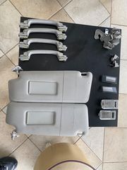 Κολονακια BMW x3 e83-thumb-2