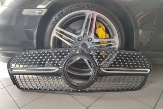 ΓΝΗΣΙΑ ΜΑΣΚΑ ΣΕ ΑΡΙΣΤΗ ΚΑΤΑΣΤΑΣΗ ΓIA MERCEDES BENZ GLE 2021 ΜΟΝΤΕΛΟ-thumb-1