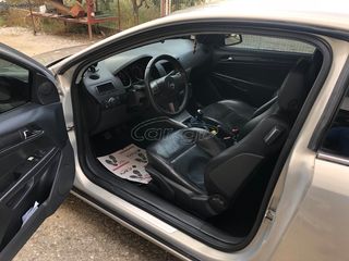 Opel Astra '05  GTC 1.9 CDTI Sport