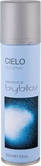 BYBLOS Cielo deo body spray 150ml