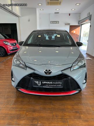 Toyota Yaris '19  1.5 Hybrid GR Sport