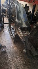 Citroen c3 2009-15 κολόνα ραμφος δεξιά 