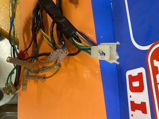 ΚΟΝΤΕΡ LONCIN-110 -thumb-5