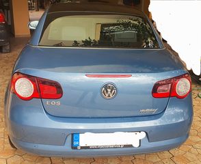 Volkswagen Eos '07