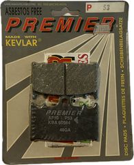 ΤΑΚΑΚΙΑ ΦΡΕΝΩΝ PREMIER P53
