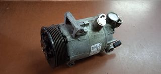 COMPRESSOR ΚΟΜΠΡΕΣΕΡ AIRCONDITION SKODA OCTAVIA 2013-2018 Diesel 