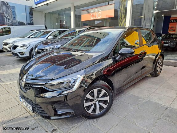 Renault Clio '23 Equilibre TCe 90 