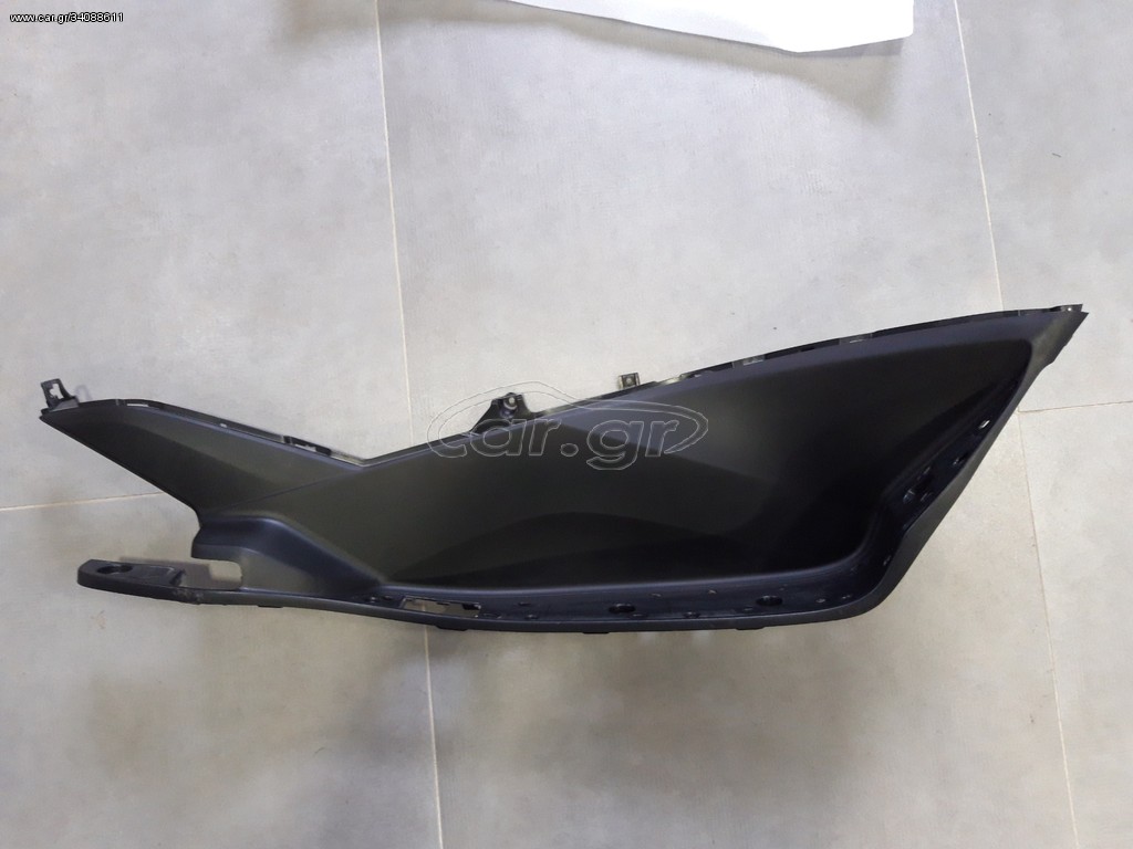 ΠΑΤΩΜΑ ΔΕΞΙΑ HONDA PCX 125i PCX 150i ('15-'18)