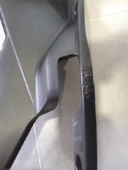 ΠΑΤΩΜΑ ΔΕΞΙΑ HONDA PCX 125i PCX 150i ('15-'18)-thumb-1