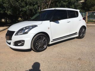 Suzuki Swift '14