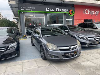 Opel Astra '07  1.6 Turbo Sport*Ιδιώτη*Book Service*Πανόραμα