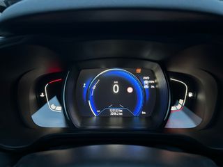 Renault Kadjar 2016 1,6 4x4 TURBO DIESEL 131HP NAVI CRUISE KEYLESS BOSE FULL LED-thumb-25