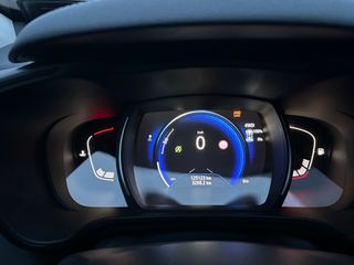 Renault Kadjar 2016 1,6 4x4 TURBO DIESEL 131HP NAVI CRUISE KEYLESS BOSE FULL LED-thumb-27
