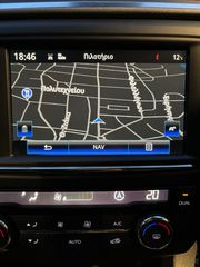Renault Kadjar 2016 1,6 4x4 TURBO DIESEL 131HP NAVI CRUISE KEYLESS BOSE FULL LED-thumb-29