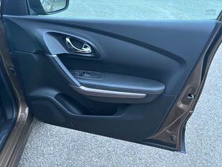 Renault Kadjar 2016 1,6 4x4 TURBO DIESEL 131HP NAVI CRUISE KEYLESS BOSE FULL LED-thumb-31