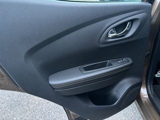 Renault Kadjar 2016 1,6 4x4 TURBO DIESEL 131HP NAVI CRUISE KEYLESS BOSE FULL LED-thumb-33