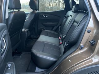 Renault Kadjar 2016 1,6 4x4 TURBO DIESEL 131HP NAVI CRUISE KEYLESS BOSE FULL LED-thumb-34