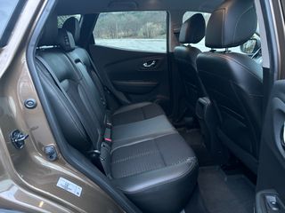Renault Kadjar 2016 1,6 4x4 TURBO DIESEL 131HP NAVI CRUISE KEYLESS BOSE FULL LED-thumb-36