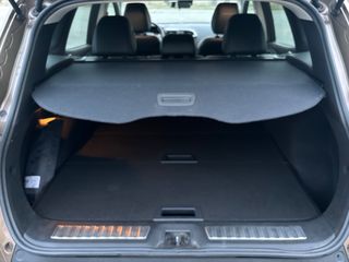 Renault Kadjar 2016 1,6 4x4 TURBO DIESEL 131HP NAVI CRUISE KEYLESS BOSE FULL LED-thumb-37