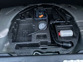 Renault Kadjar 2016 1,6 4x4 TURBO DIESEL 131HP NAVI CRUISE KEYLESS BOSE FULL LED-thumb-40
