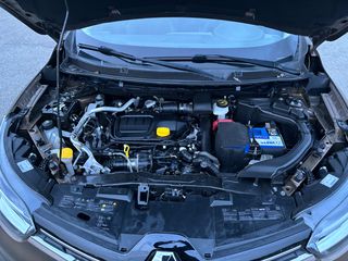 Renault Kadjar 2016 1,6 4x4 TURBO DIESEL 131HP NAVI CRUISE KEYLESS BOSE FULL LED-thumb-41