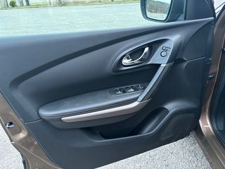 Renault Kadjar 2016 1,6 4x4 TURBO DIESEL 131HP NAVI CRUISE KEYLESS BOSE FULL LED-thumb-10