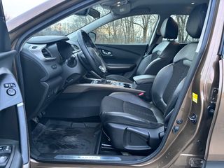 Renault Kadjar 2016 1,6 4x4 TURBO DIESEL 131HP NAVI CRUISE KEYLESS BOSE FULL LED-thumb-11