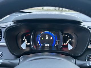 Renault Kadjar 2016 1,6 4x4 TURBO DIESEL 131HP NAVI CRUISE KEYLESS BOSE FULL LED-thumb-13