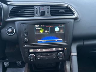 Renault Kadjar 2016 1,6 4x4 TURBO DIESEL 131HP NAVI CRUISE KEYLESS BOSE FULL LED-thumb-16