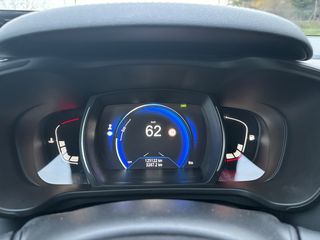 Renault Kadjar 2016 1,6 4x4 TURBO DIESEL 131HP NAVI CRUISE KEYLESS BOSE FULL LED-thumb-20