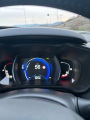 Renault Kadjar 2016 1,6 4x4 TURBO DIESEL 131HP NAVI CRUISE KEYLESS BOSE FULL LED-thumb-21