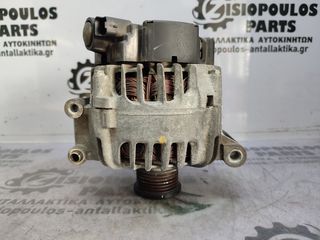 ΔΥΝΑΜΟΣ PEUGEOT 308 (5FW) 1.6cc 16v VTi 2008'-2013' (Z)
