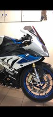 Bmw S1000RR 2012