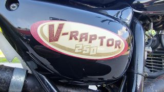 Skyteam V-Raptor 2016 250-thumb-16