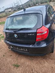 Bmw σηρα 1 2006 ανταλλακτικά -thumb-1