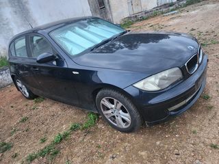 Bmw σηρα 1 2006 ανταλλακτικά -thumb-4