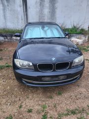 Bmw σηρα 1 2006 ανταλλακτικά -thumb-2