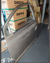 Toyota Yaris 99-05 5θ Πόρτα εμπρός αριστερή -thumb-1