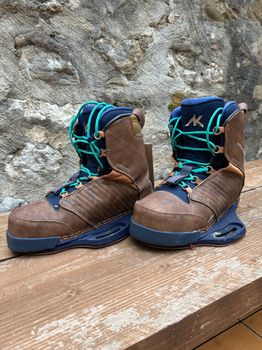 Airush '22 Boots 42,5