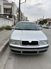 Skoda Octavia '04