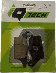 ΤΑΚΑΚΙΑ ΦΡΕΝΩΝ IQ-TECH FA625