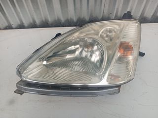 ΓΝΗΣΙΟ ΕΜΠΡΟΣ ΑΡΙΣΤΕΡΟ ΦΑΝΑΡΙ HONDA CIVIC 2001-2005