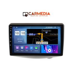 MEGASOUND - CARMEDIA CM409-13 TABLET 9'' OEM TOYOTA YARIS 1999-2006