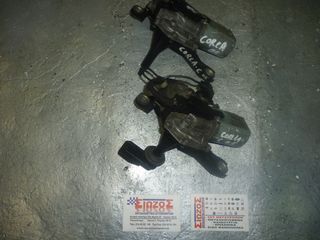 OPEL CORCA C 2005 TZAMOΠΟΡΤΑΣ-thumb-1